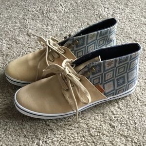 Brand New Vans Sneakers